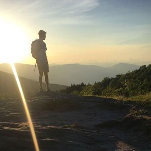 Meet your Posher, Christopher